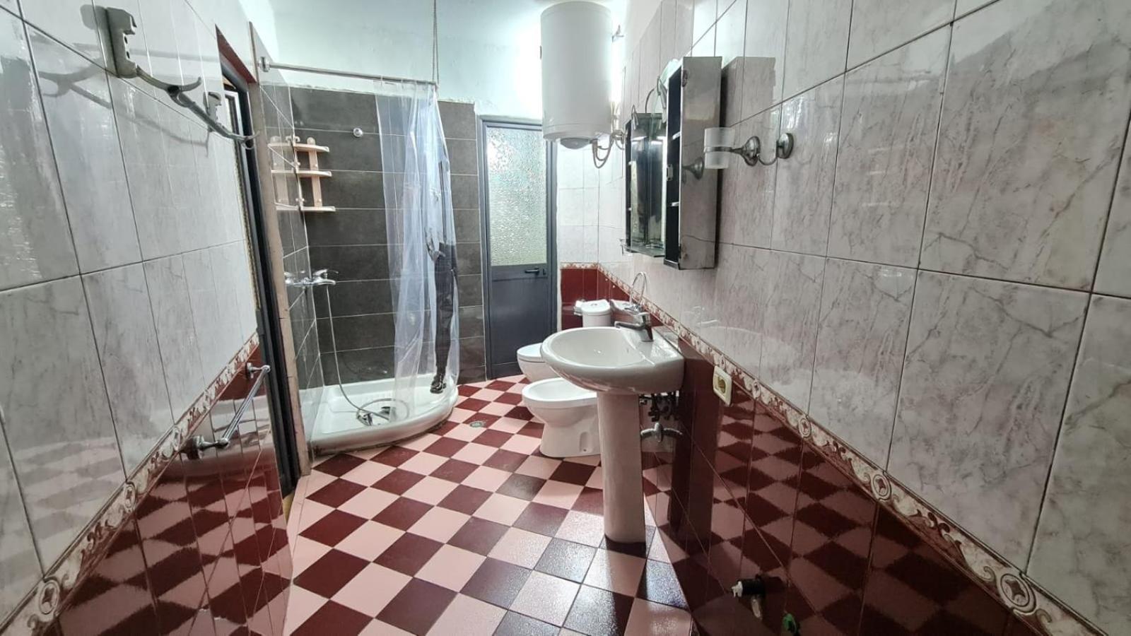 Calmly, Spacious Apartment Next To Usa Embassy Τίρανα Εξωτερικό φωτογραφία