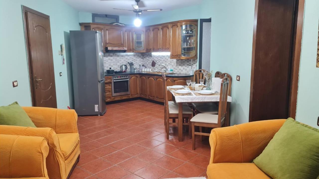 Calmly, Spacious Apartment Next To Usa Embassy Τίρανα Εξωτερικό φωτογραφία