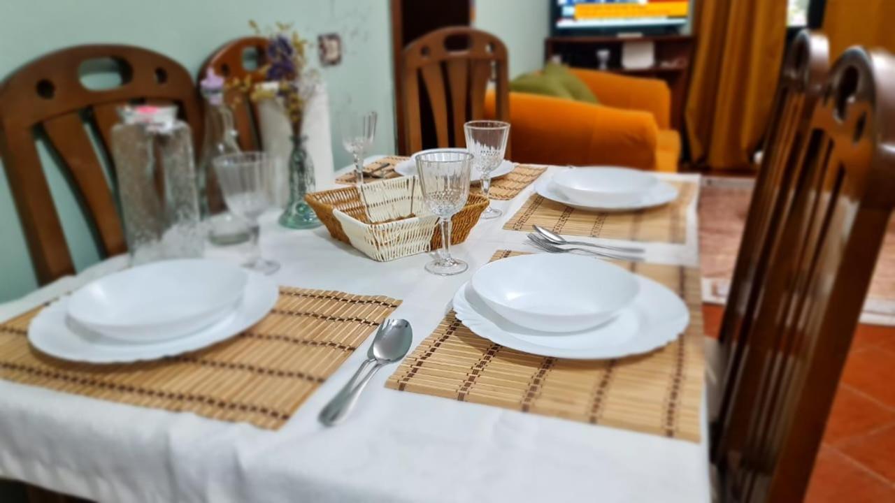 Calmly, Spacious Apartment Next To Usa Embassy Τίρανα Εξωτερικό φωτογραφία