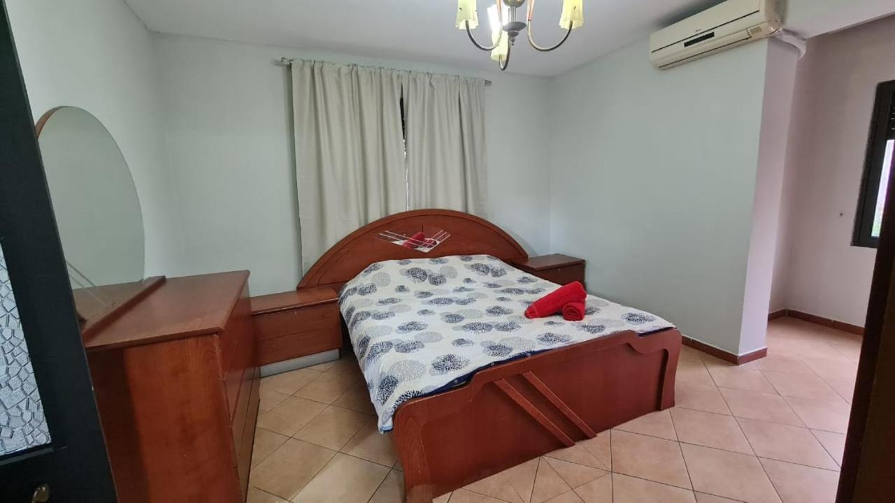 Calmly, Spacious Apartment Next To Usa Embassy Τίρανα Εξωτερικό φωτογραφία
