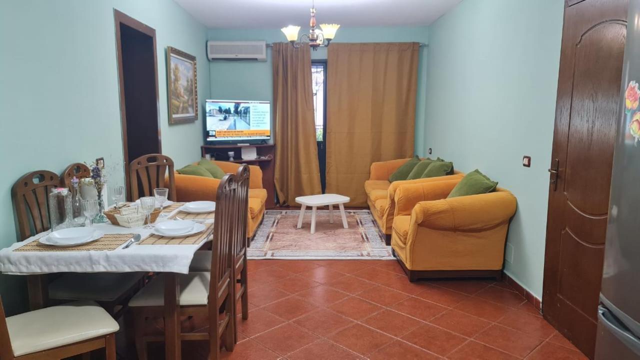 Calmly, Spacious Apartment Next To Usa Embassy Τίρανα Εξωτερικό φωτογραφία