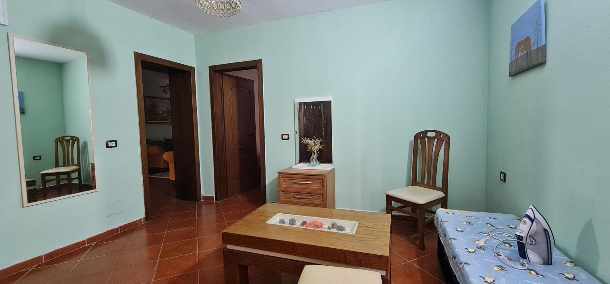 Calmly, Spacious Apartment Next To Usa Embassy Τίρανα Εξωτερικό φωτογραφία