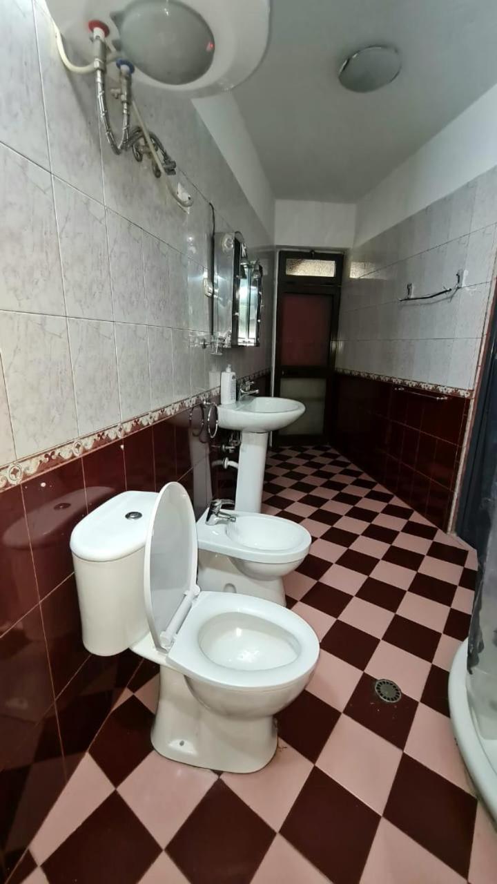 Calmly, Spacious Apartment Next To Usa Embassy Τίρανα Εξωτερικό φωτογραφία