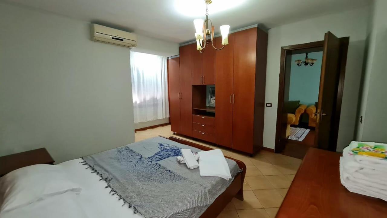 Calmly, Spacious Apartment Next To Usa Embassy Τίρανα Εξωτερικό φωτογραφία