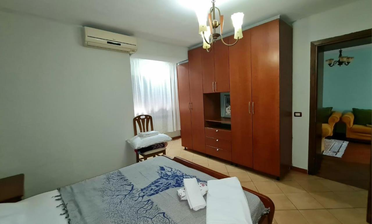 Calmly, Spacious Apartment Next To Usa Embassy Τίρανα Εξωτερικό φωτογραφία