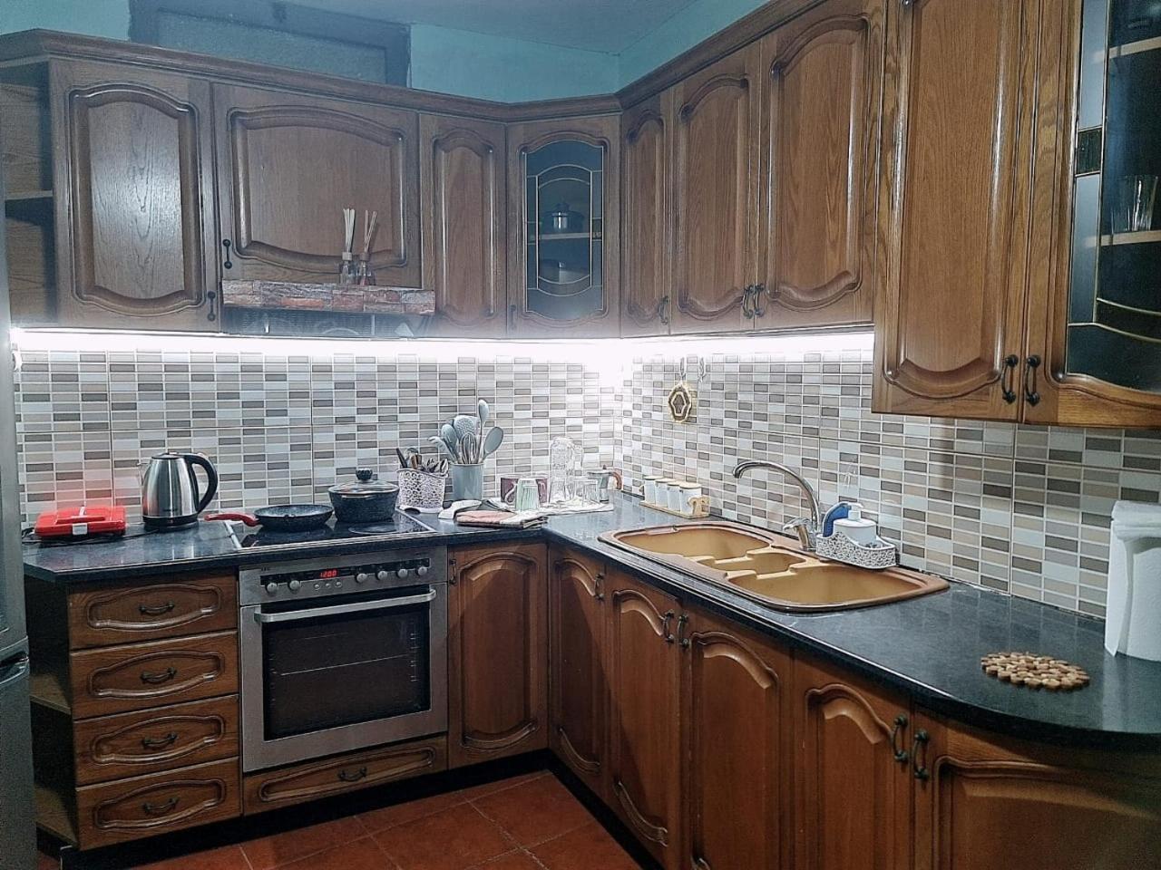 Calmly, Spacious Apartment Next To Usa Embassy Τίρανα Εξωτερικό φωτογραφία
