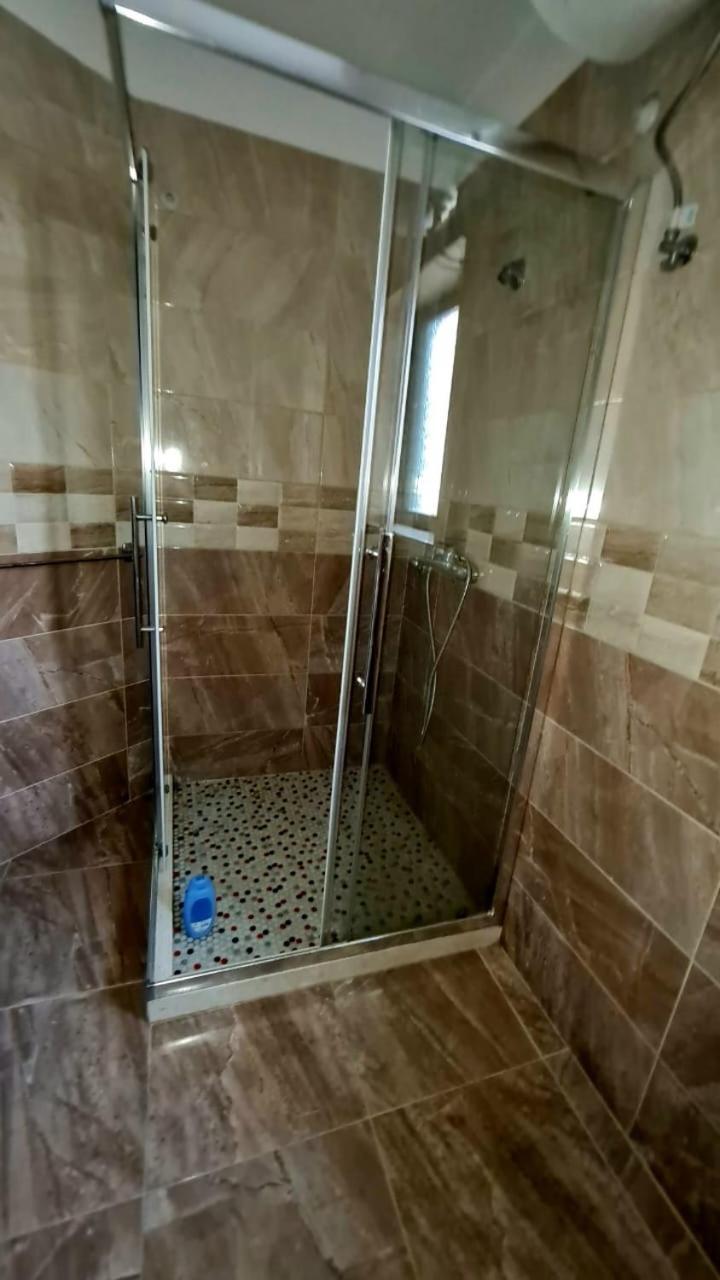 Calmly, Spacious Apartment Next To Usa Embassy Τίρανα Εξωτερικό φωτογραφία