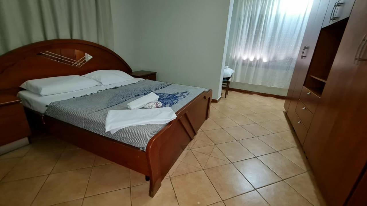 Calmly, Spacious Apartment Next To Usa Embassy Τίρανα Εξωτερικό φωτογραφία