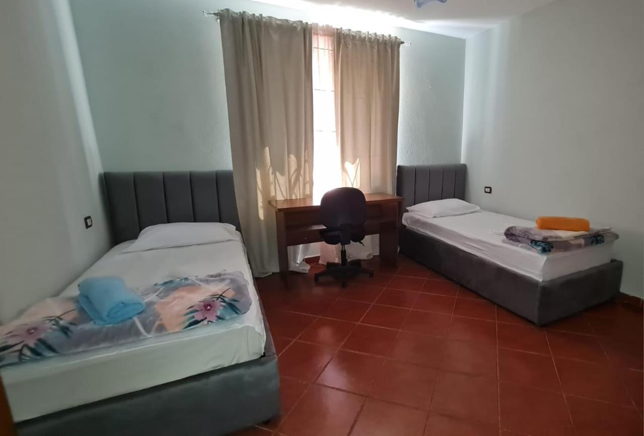 Calmly, Spacious Apartment Next To Usa Embassy Τίρανα Εξωτερικό φωτογραφία