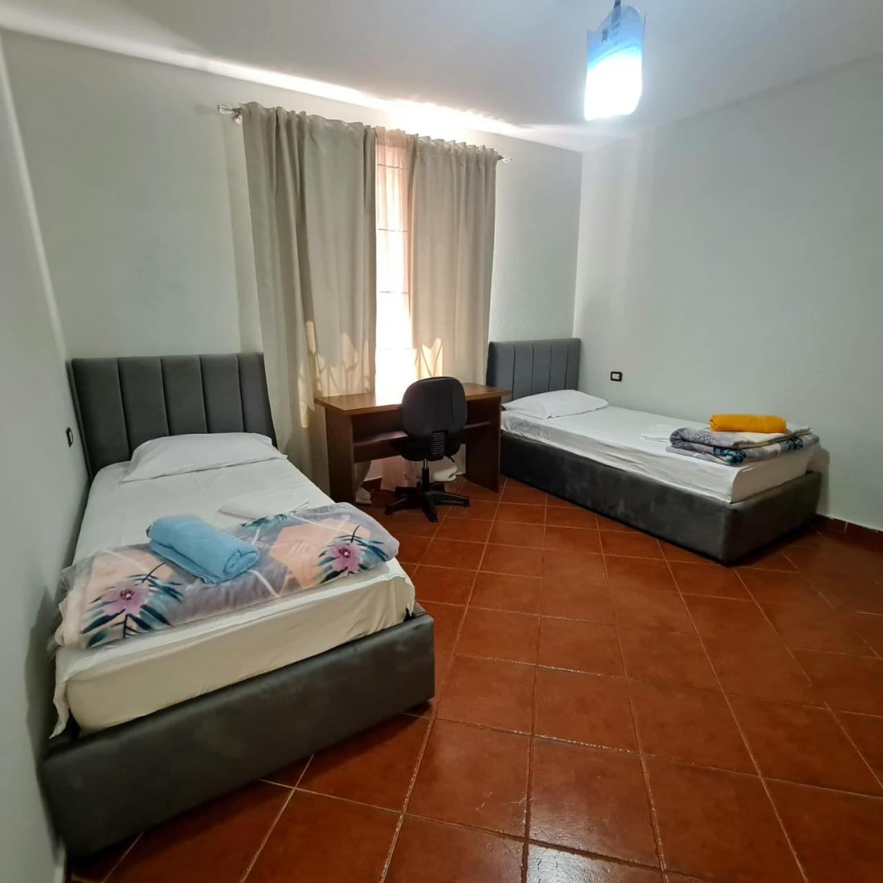 Calmly, Spacious Apartment Next To Usa Embassy Τίρανα Εξωτερικό φωτογραφία