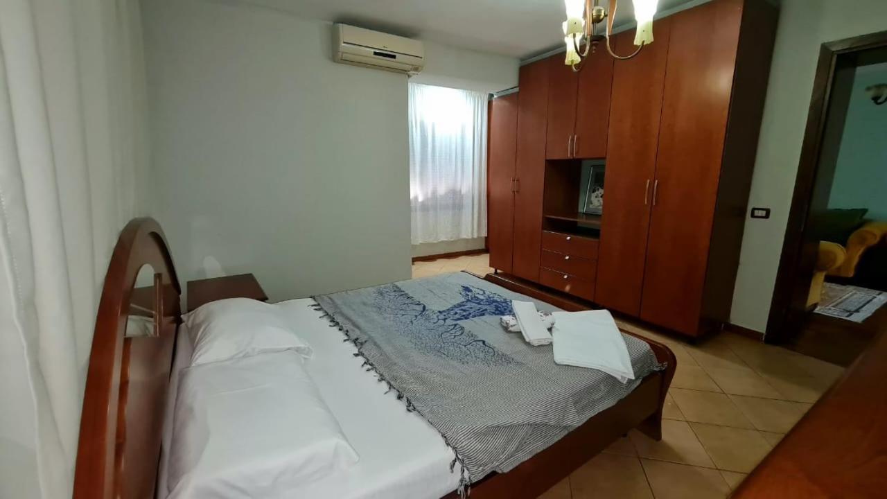 Calmly, Spacious Apartment Next To Usa Embassy Τίρανα Εξωτερικό φωτογραφία