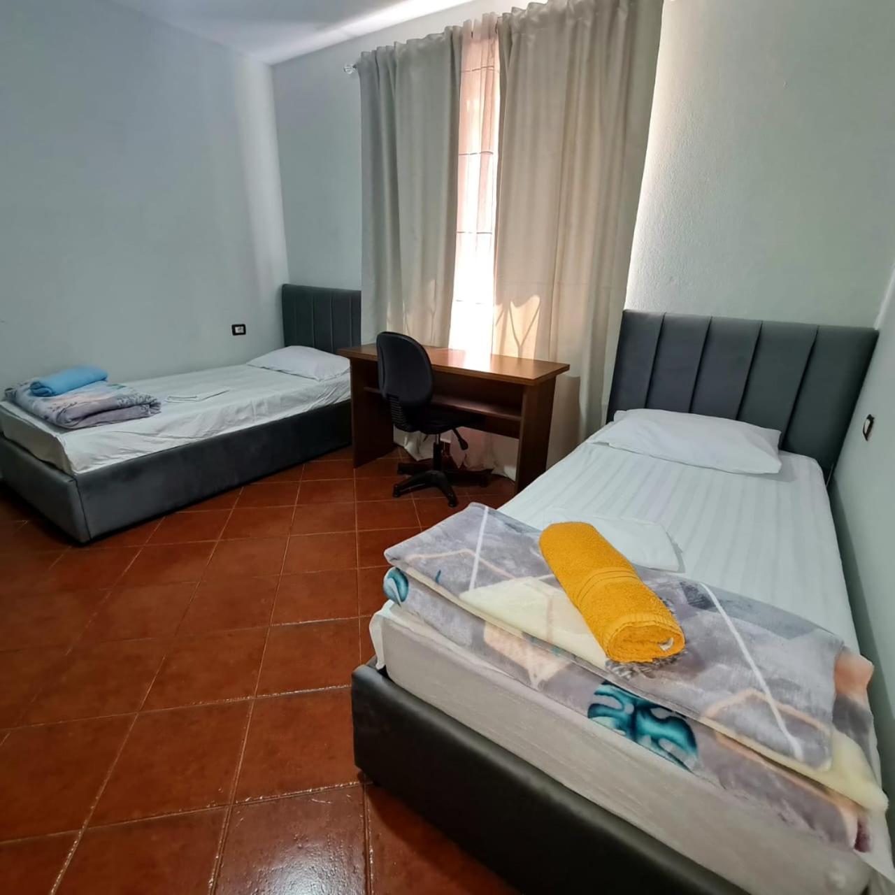 Calmly, Spacious Apartment Next To Usa Embassy Τίρανα Εξωτερικό φωτογραφία