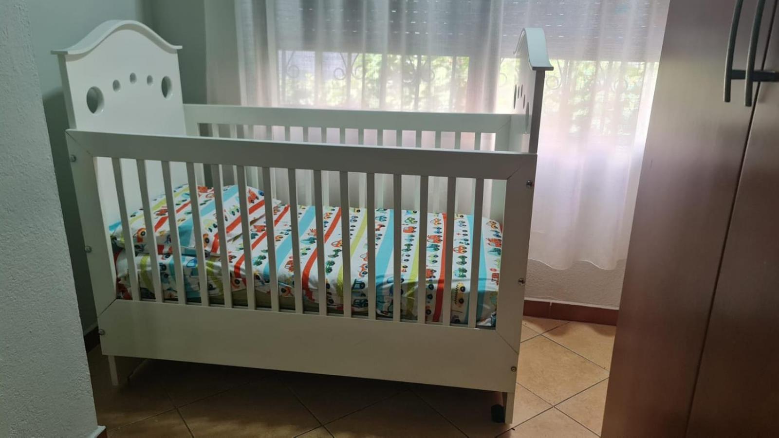 Calmly, Spacious Apartment Next To Usa Embassy Τίρανα Εξωτερικό φωτογραφία